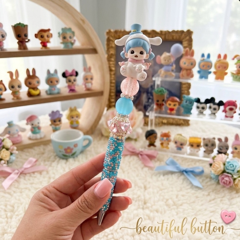 CUSTOM PEN